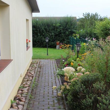 Bungalow Gross Dratow Dış mekan fotoğraf