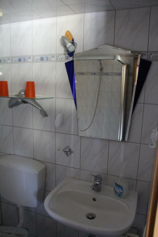 Bungalow Gross Dratow Dış mekan fotoğraf