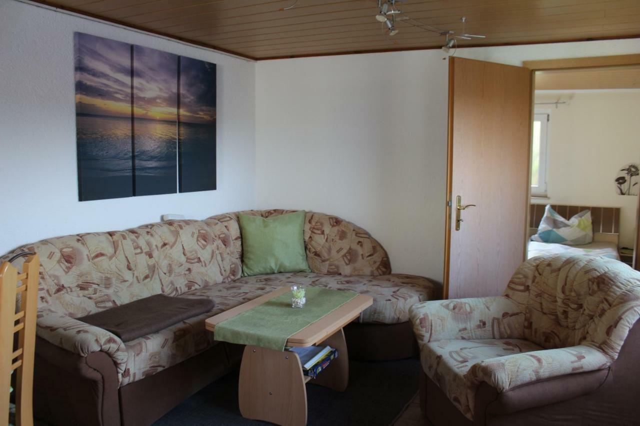 Bungalow Gross Dratow Dış mekan fotoğraf