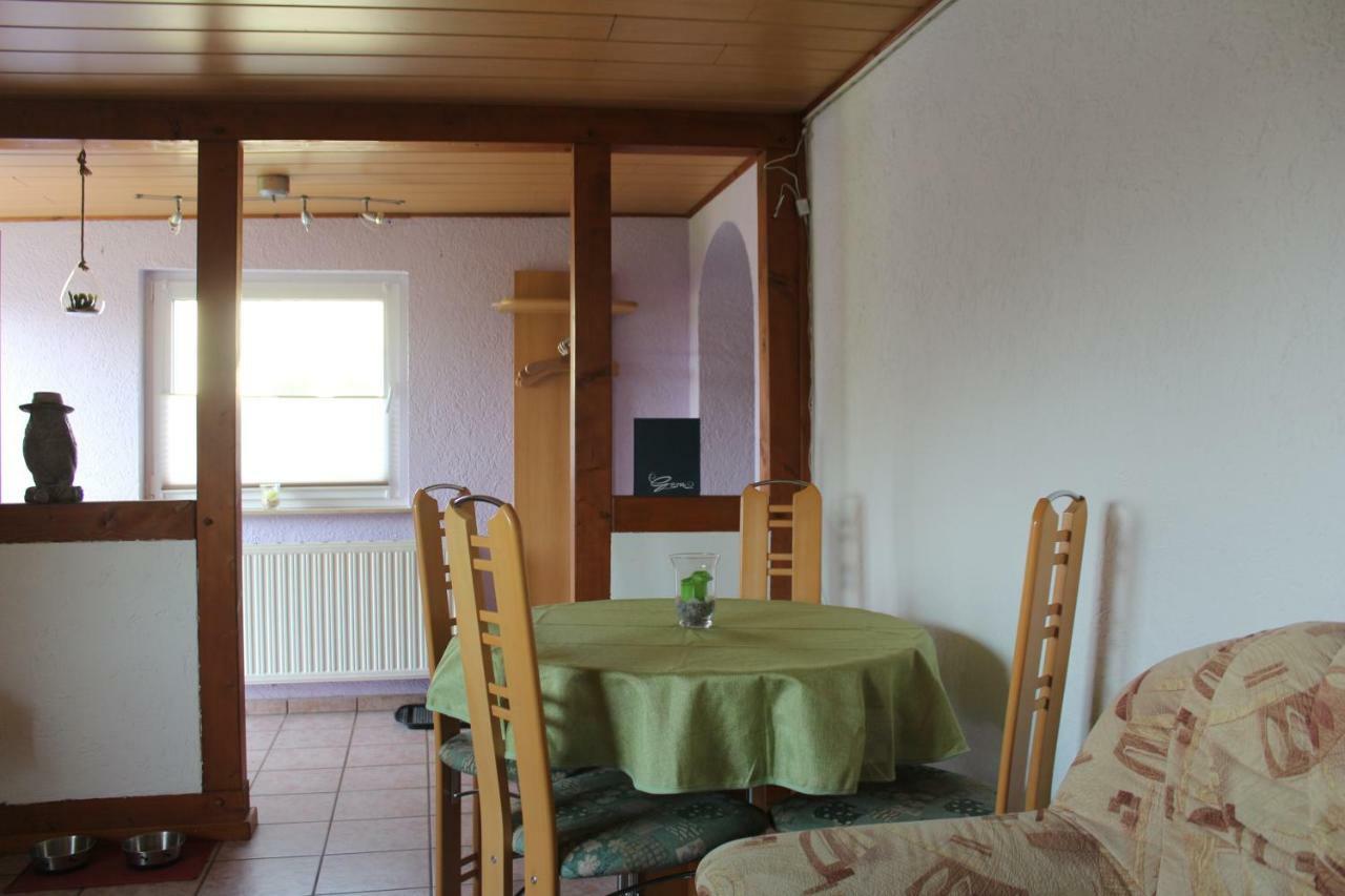 Bungalow Gross Dratow Dış mekan fotoğraf