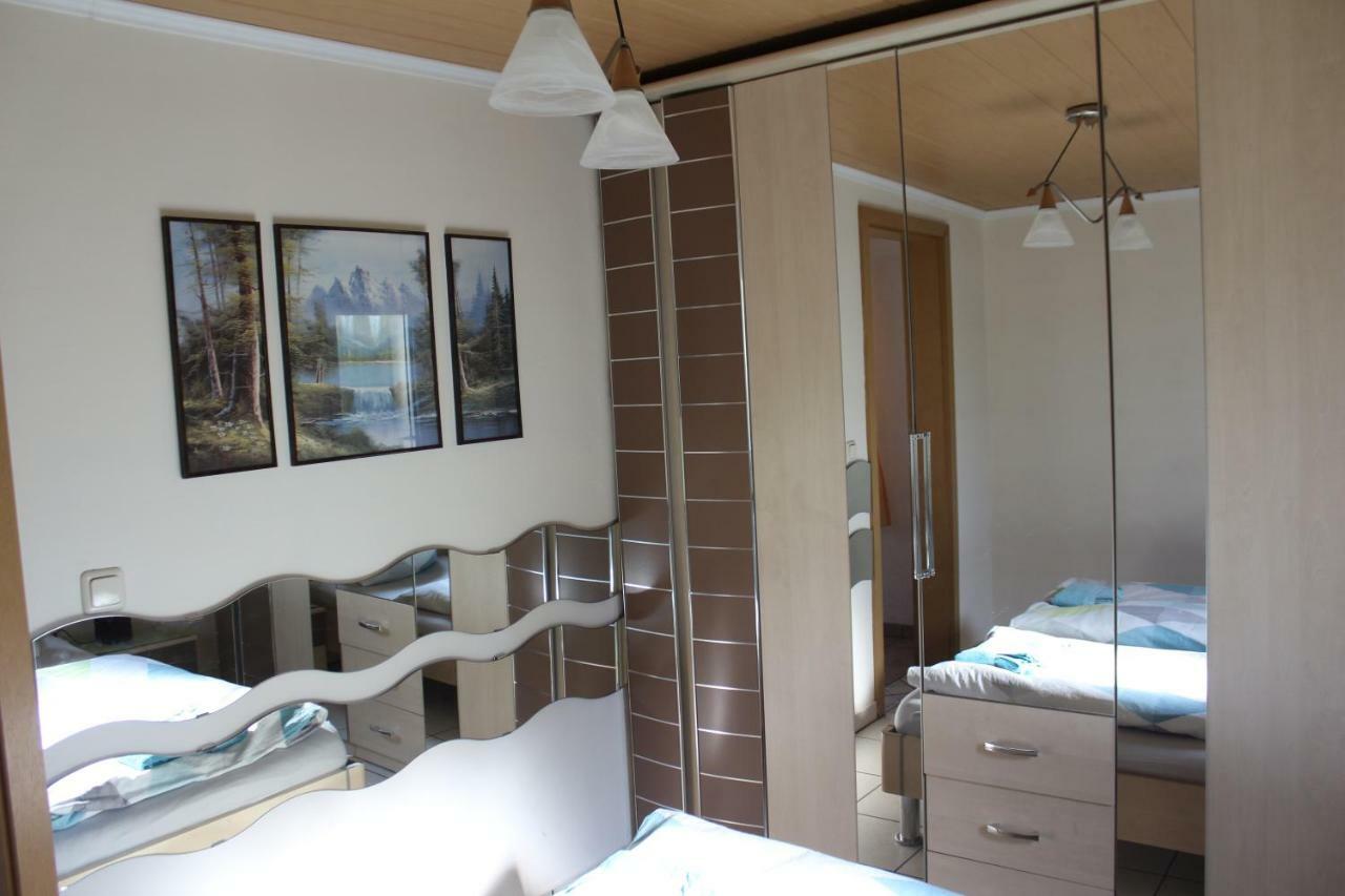 Bungalow Gross Dratow Dış mekan fotoğraf